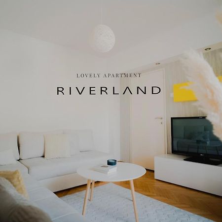 Riverland - Lovely Apartment Mostar Extérieur photo