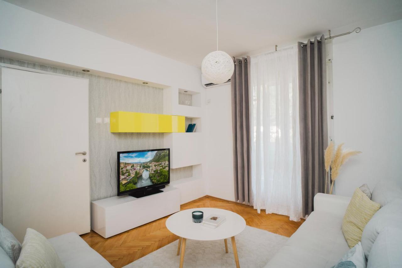 Riverland - Lovely Apartment Mostar Extérieur photo