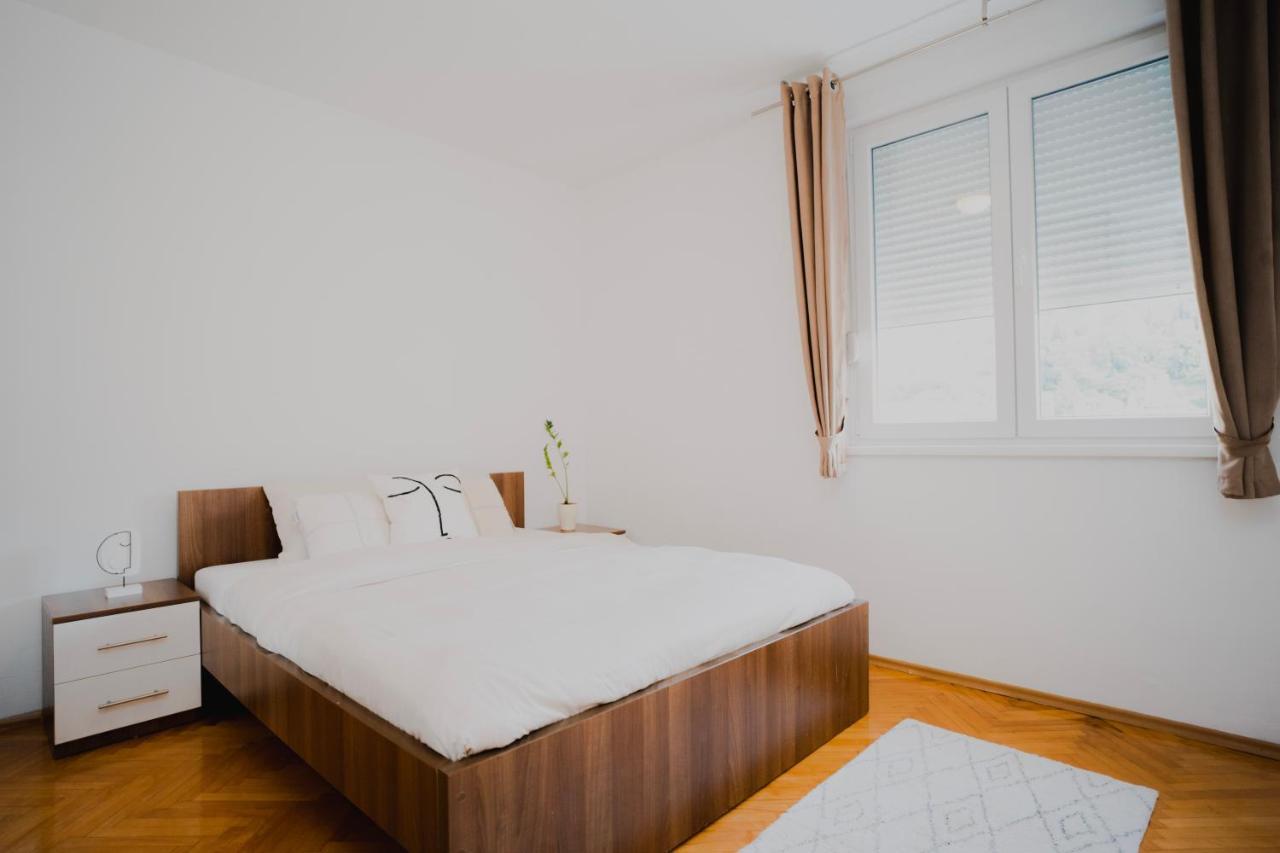 Riverland - Lovely Apartment Mostar Extérieur photo