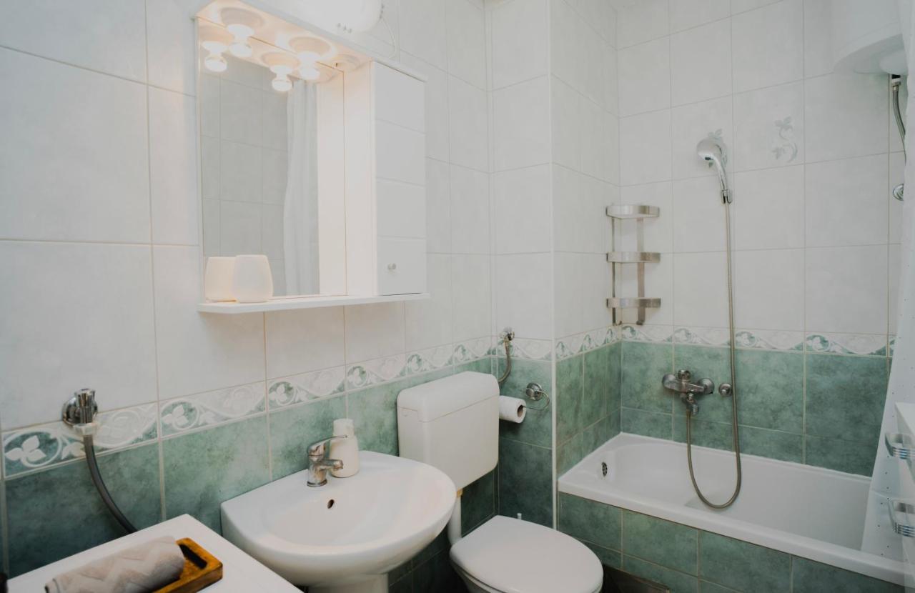 Riverland - Lovely Apartment Mostar Extérieur photo