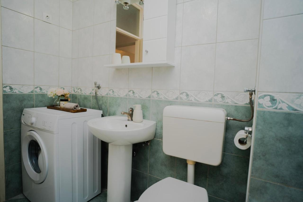 Riverland - Lovely Apartment Mostar Extérieur photo