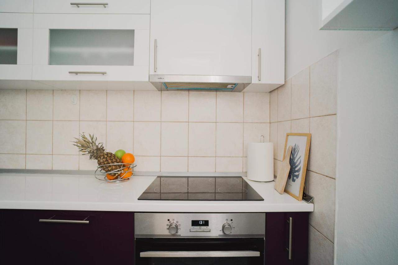 Riverland - Lovely Apartment Mostar Extérieur photo