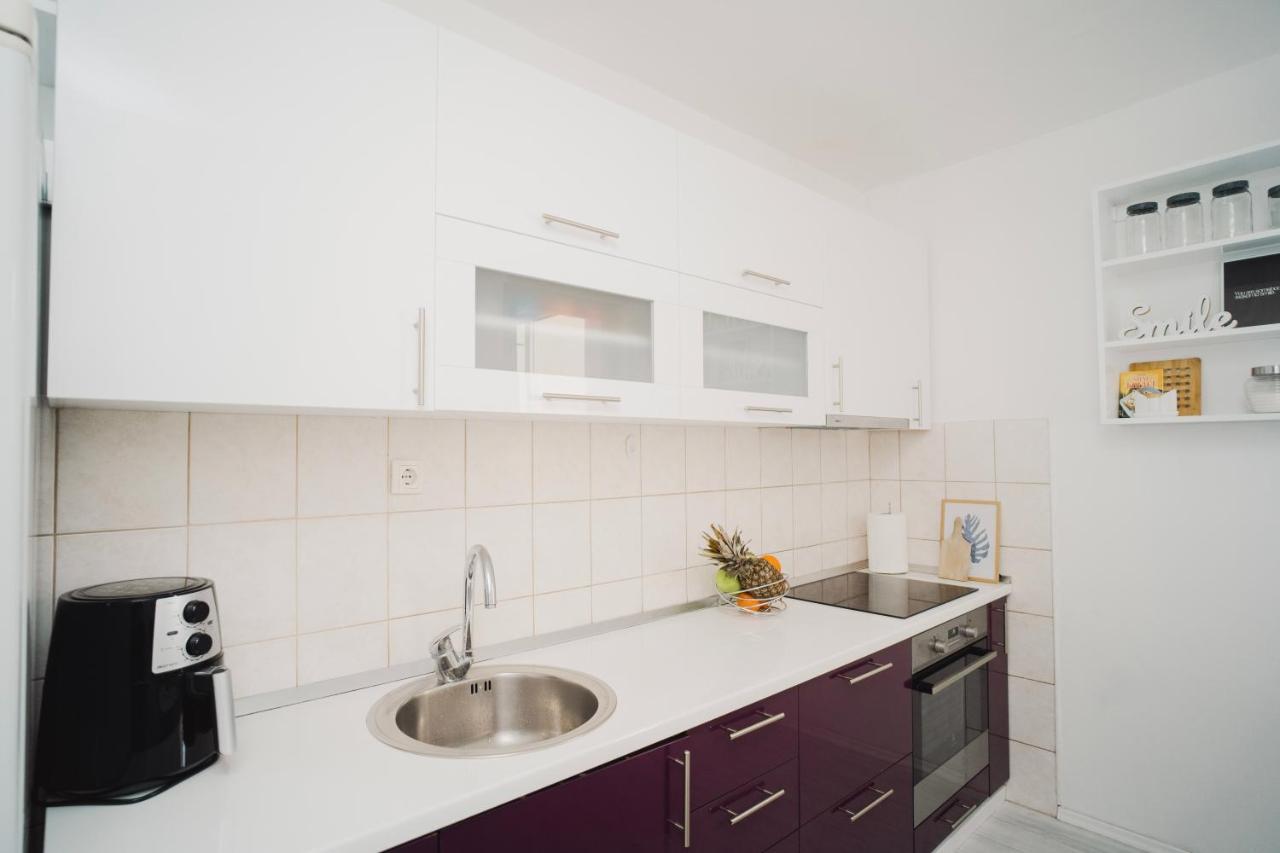 Riverland - Lovely Apartment Mostar Extérieur photo