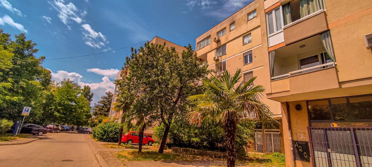 Riverland - Lovely Apartment Mostar Extérieur photo