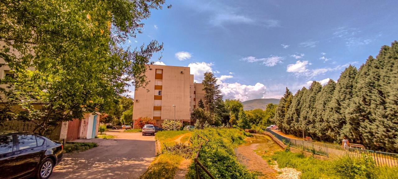 Riverland - Lovely Apartment Mostar Extérieur photo